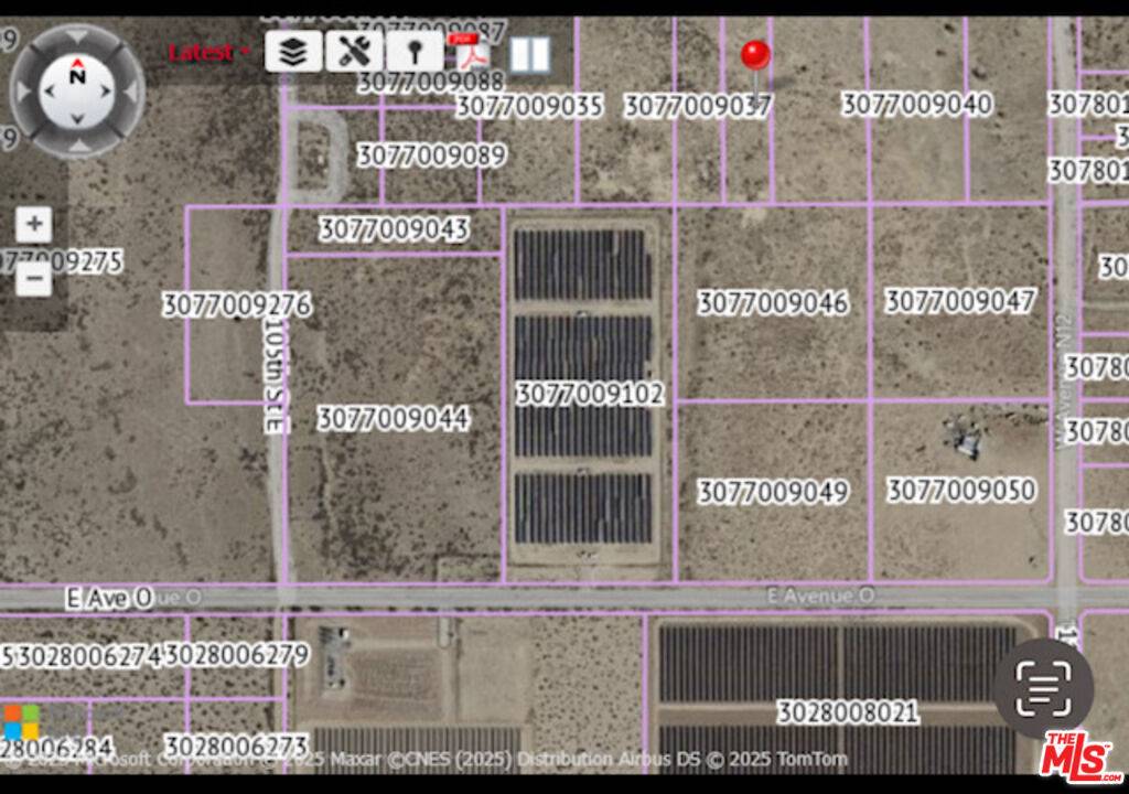 Palmdale, CA 93591,0 108 Str. E & Avenue N-12