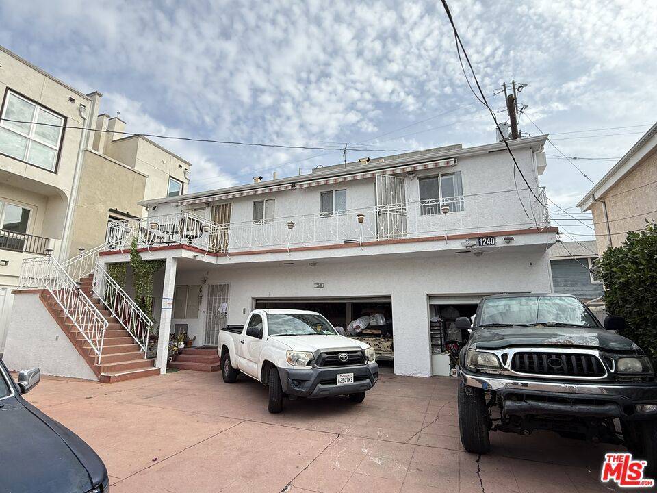 Los Angeles, CA 90038,1240 Lodi PL ##B