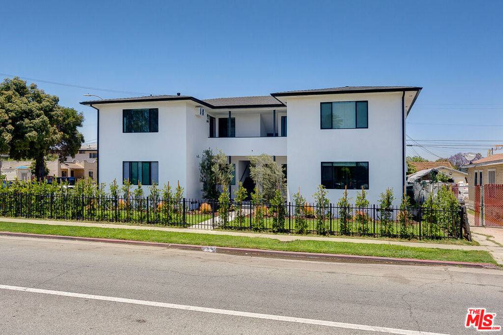 Los Angeles, CA 90016,2845 S REDONDO #2845