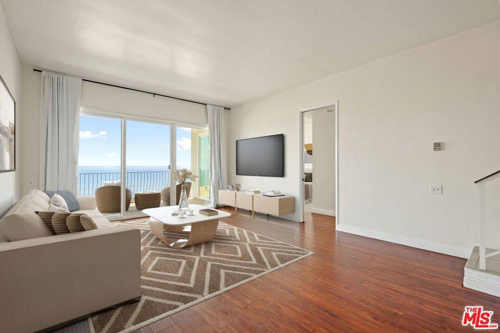 Malibu, CA 90265,18103 Coastline DR #8