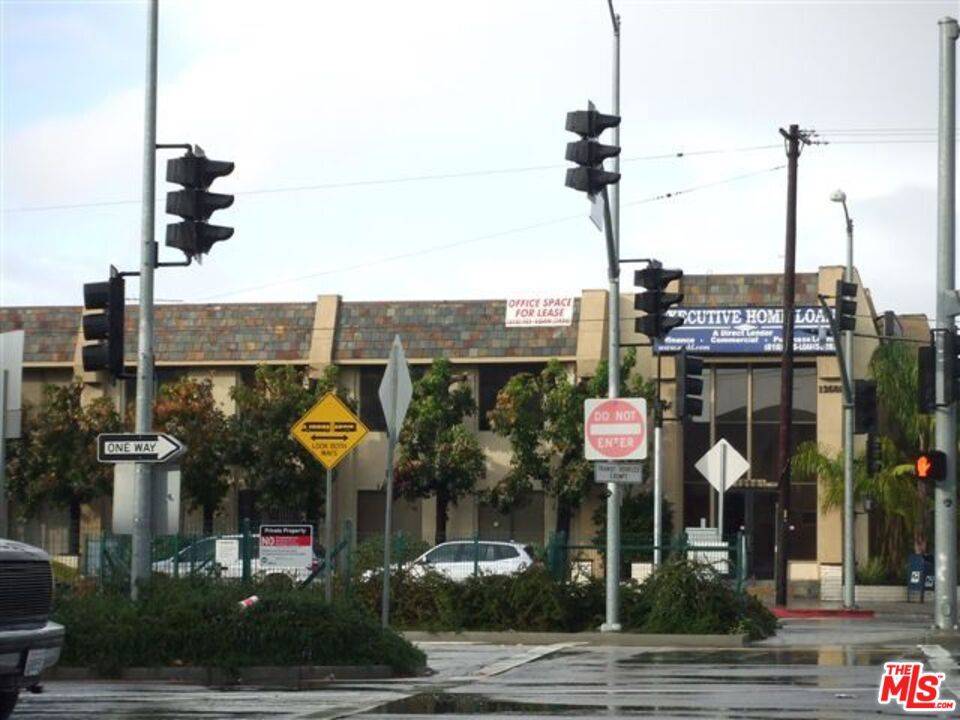 Valley Village, CA 91607,12501 CHANDLER BLVD #104