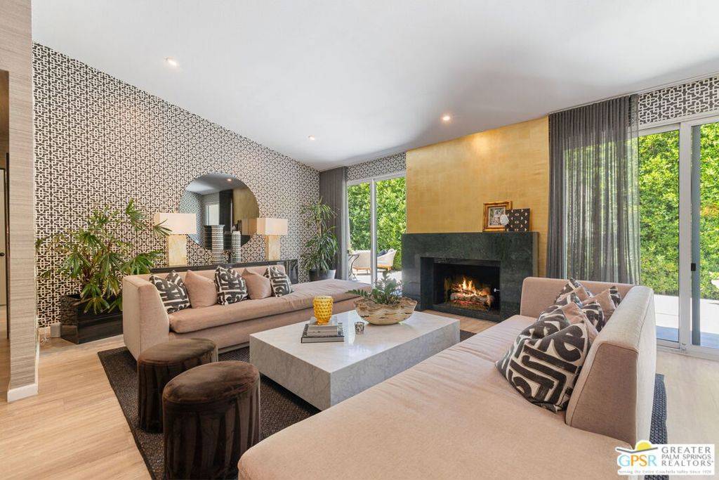 Palm Springs, CA 92264,3708 E Bogert TRL