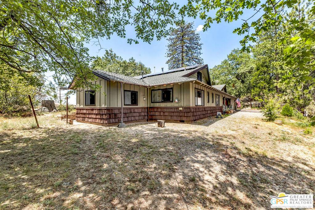 Idyllwild, CA 92549,21395 Highway 243