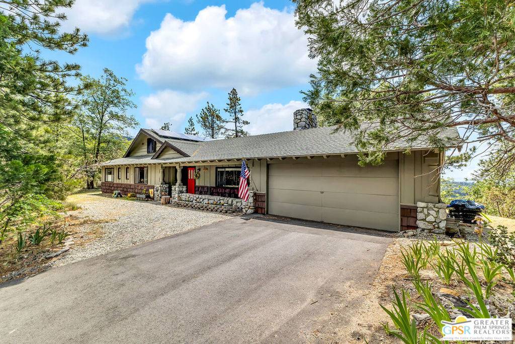 Idyllwild, CA 92549,21395 Highway 243