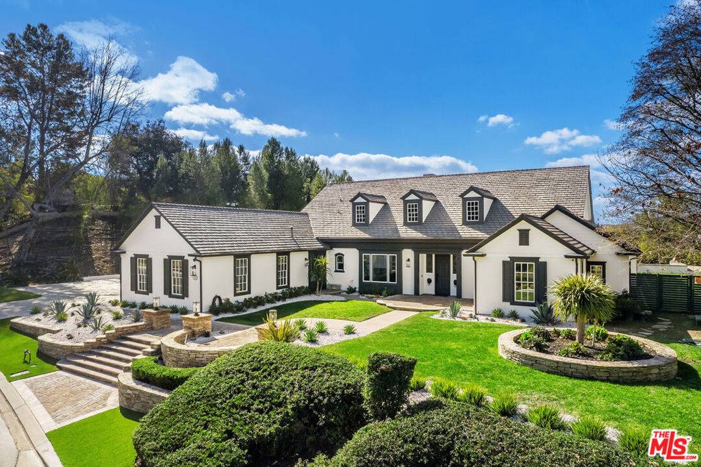 Coto De Caza, CA 92679,1 Falconridge DR