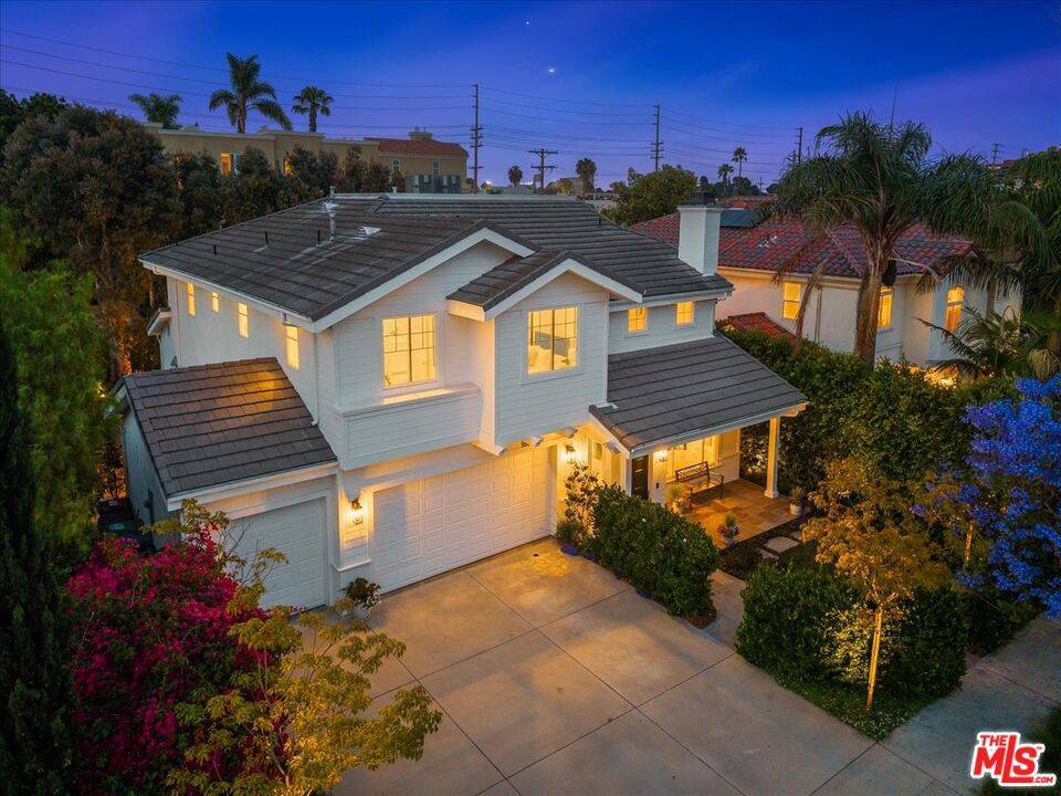 Los Angeles, CA 90025,1664 Amherst AVE