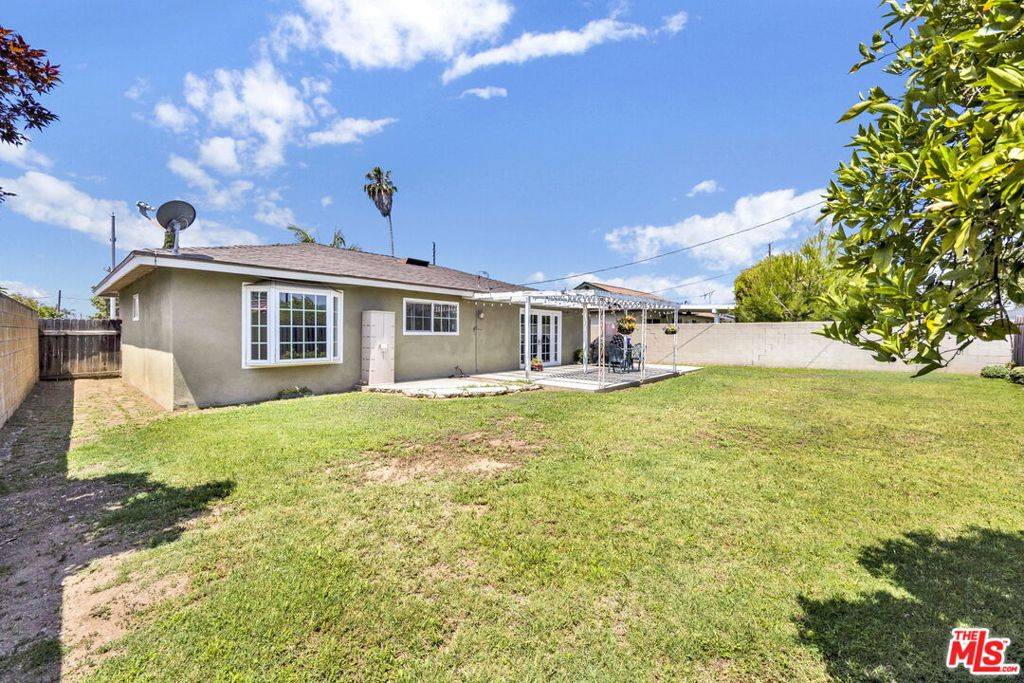 Whittier, CA 90604,11424 Falconhill DR