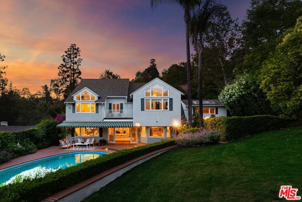Studio City, CA 91604,11818 Laurel Hills RD
