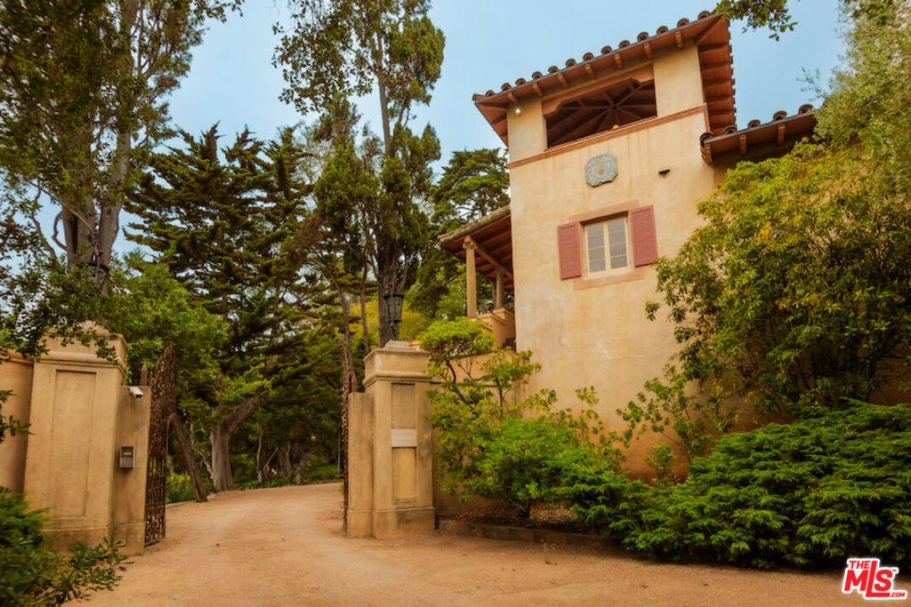 Carpinteria, CA 93013,405 Toro Canyon RD