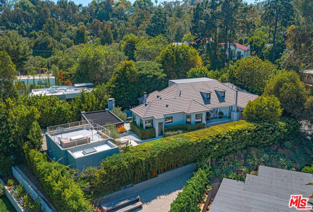Los Angeles, CA 90046,7640 Woodrow Wilson DR