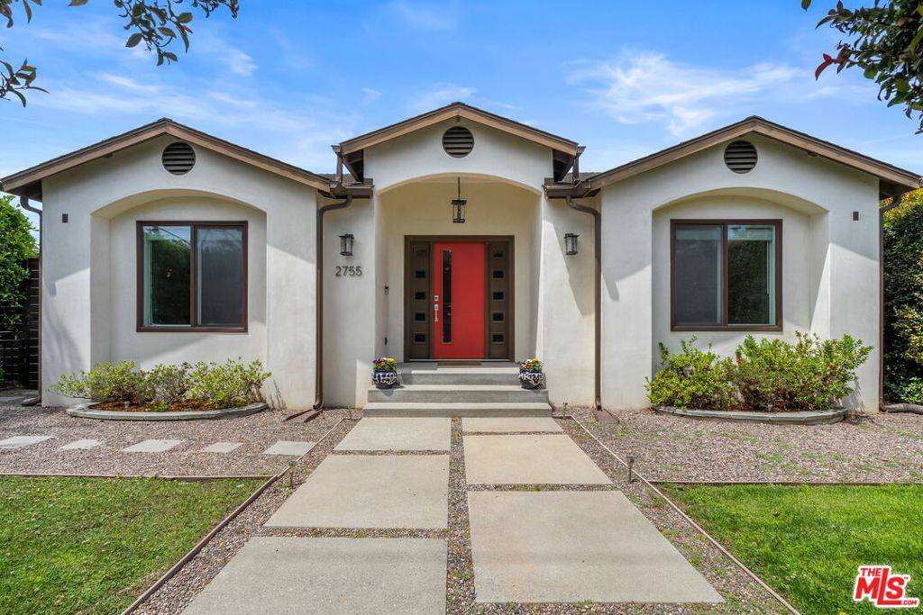 Los Angeles, CA 90064,2755 Overland AVE