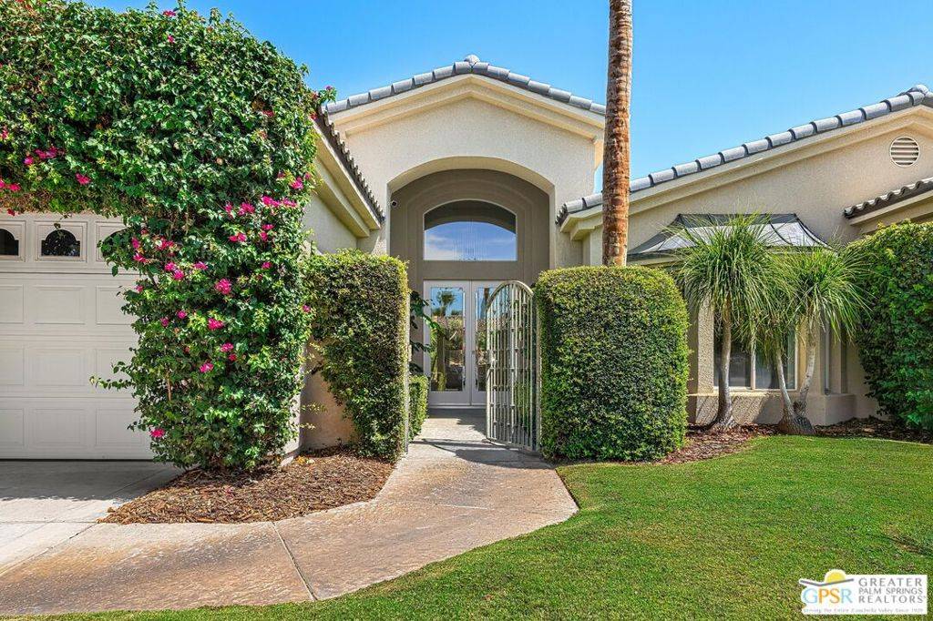Rancho Mirage, CA 92270,2 Bentley RD