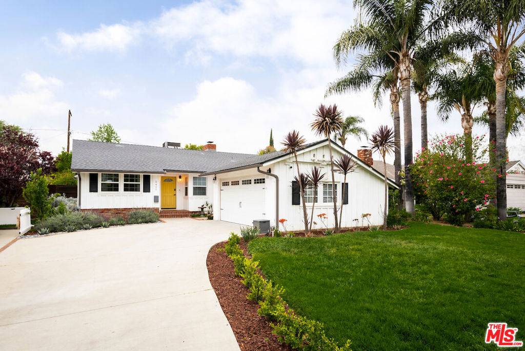 Sherman Oaks, CA 91411,5427 Lemona AVE