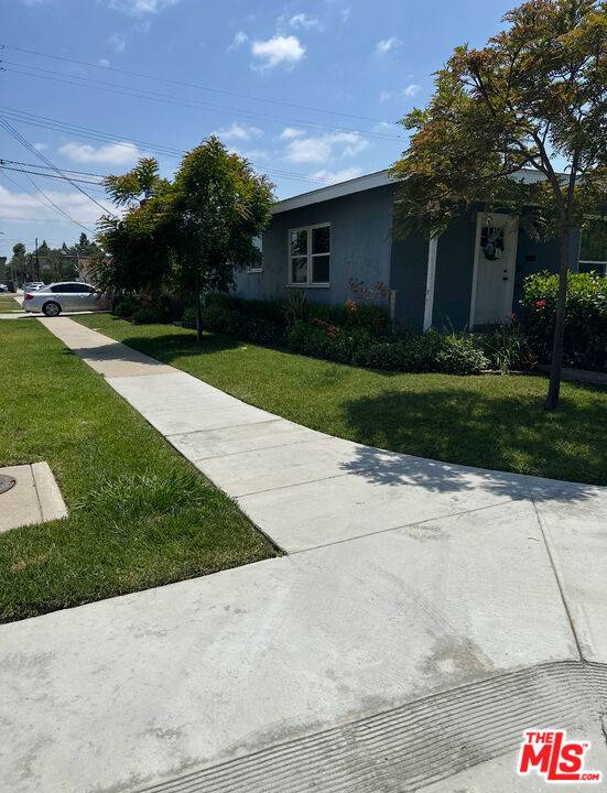 Long Beach, CA 90805,3340 E 67th ST