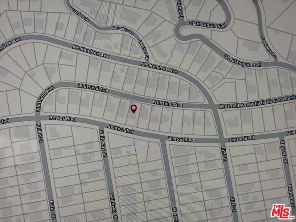 Pacific Palisades, CA 90272,14815 Bestor BLVD