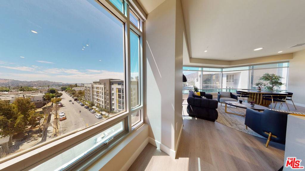 Glendale, CA 91203,520 N Central AVE #1-606