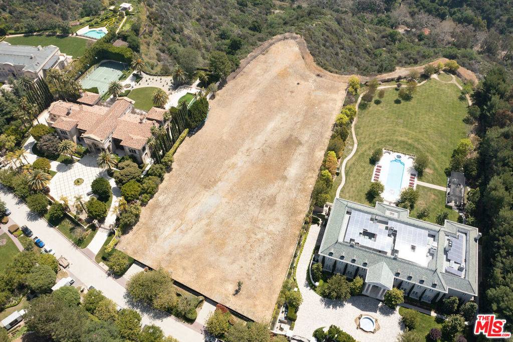Beverly Hills, CA 90210,45 Beverly Park Circle