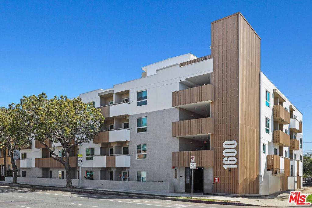 Venice, CA 90291,1600 Venice BLVD #ph6