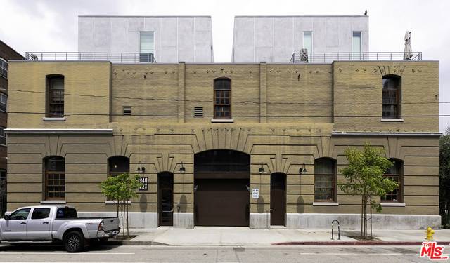 Los Angeles, CA 90012,940 E 2ND ST #27