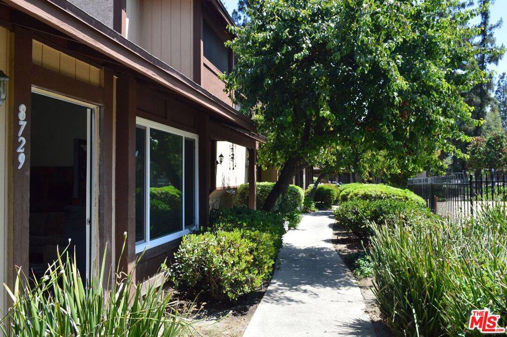 Panorama City, CA 91402,8723 1/2 Cedros AVE #55