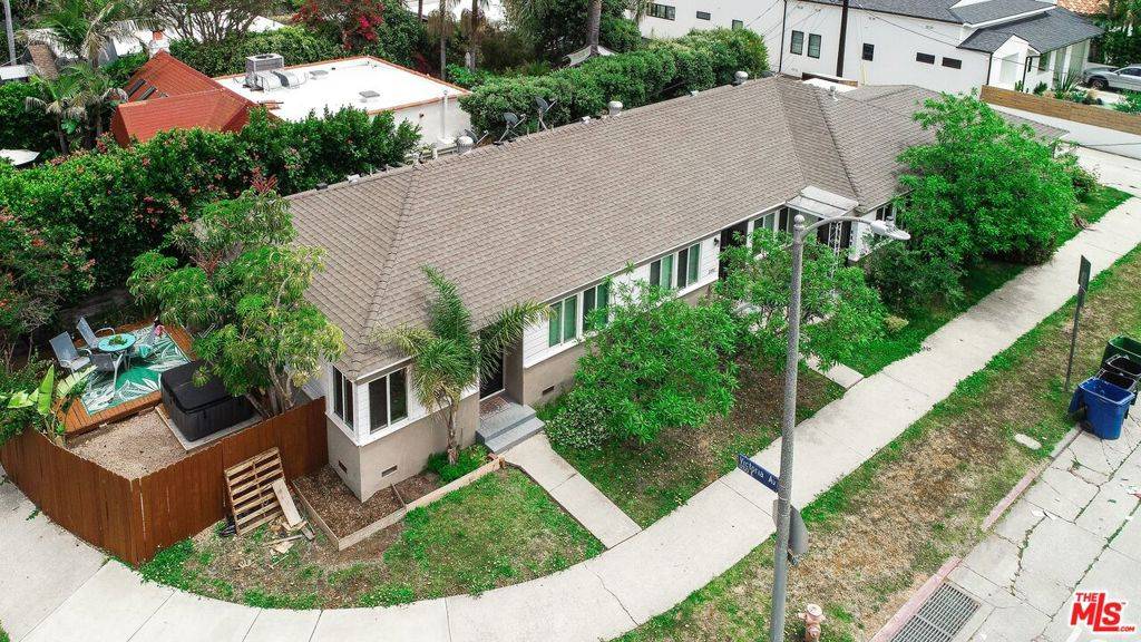 Venice, CA 90291,2200 Penmar AVE