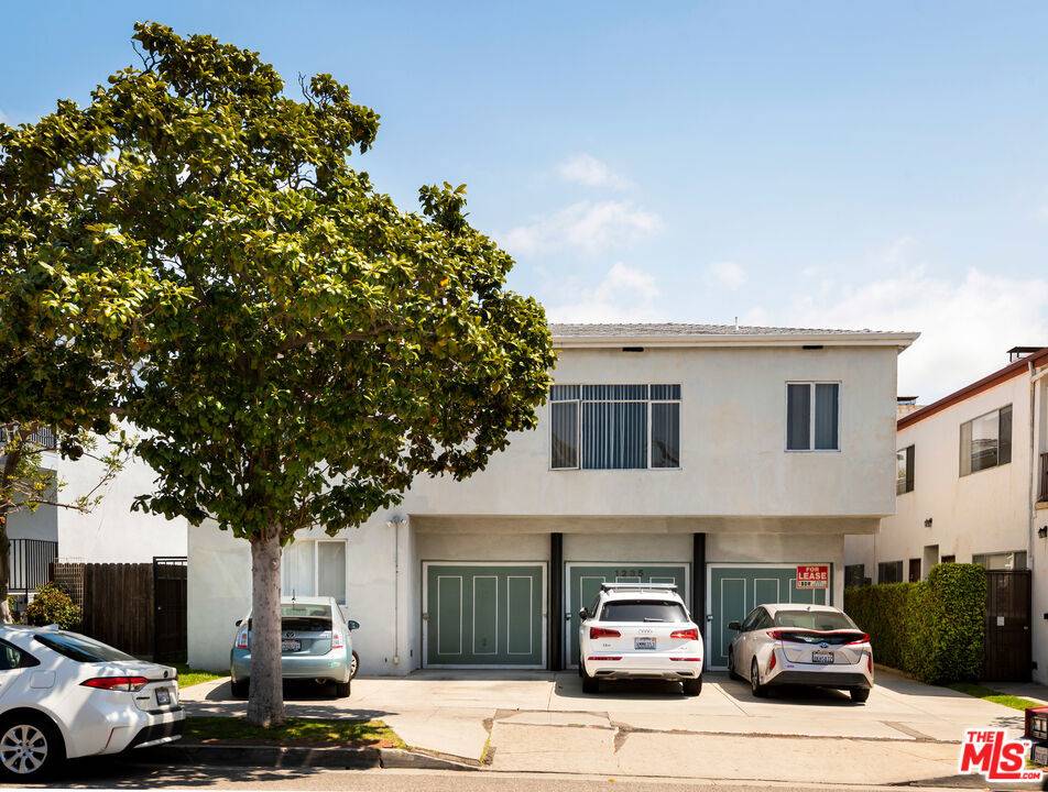Santa Monica, CA 90401,1235 10th ST #3