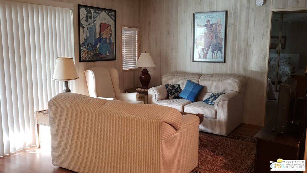 Palm Springs, CA 92264,270 Encino DR