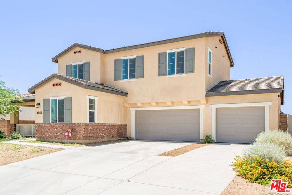 Palmdale, CA 93551,39315 Stirrup CT