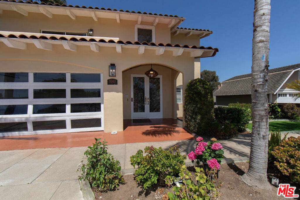 Playa Del Rey, CA 90293,8140 Calabar AVE