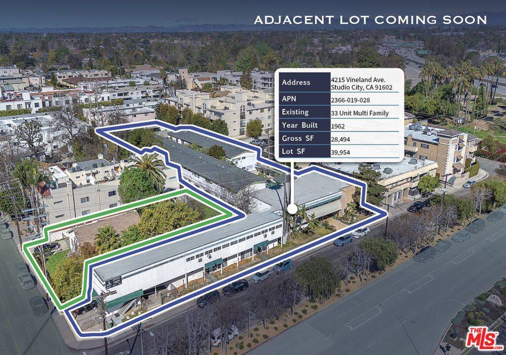 Studio City, CA 91602,11015 Aqua Vista ST