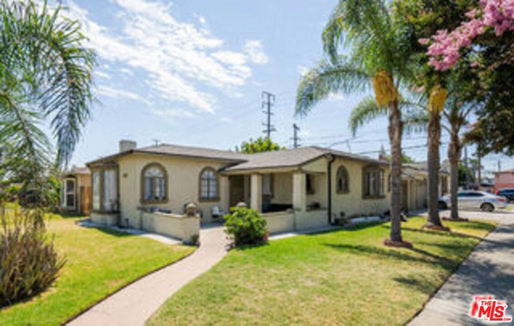 Bell Gardens, CA 90201,4610 Weik AVE