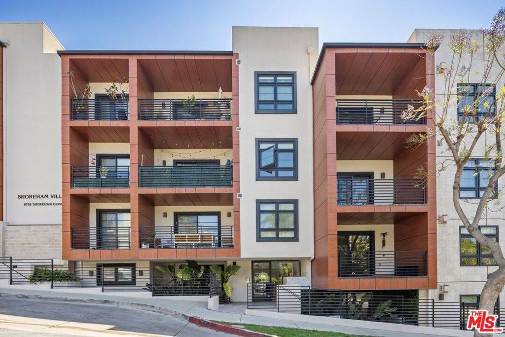West Hollywood, CA 90069,8788 Shoreham DR #23