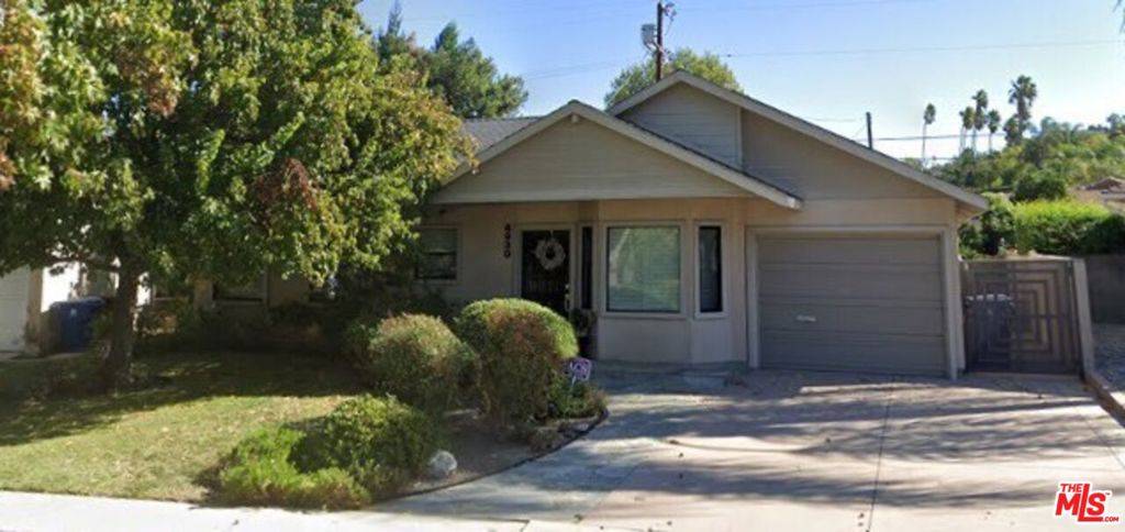 Tarzana, CA 91356,4930 Garden Grove AVE