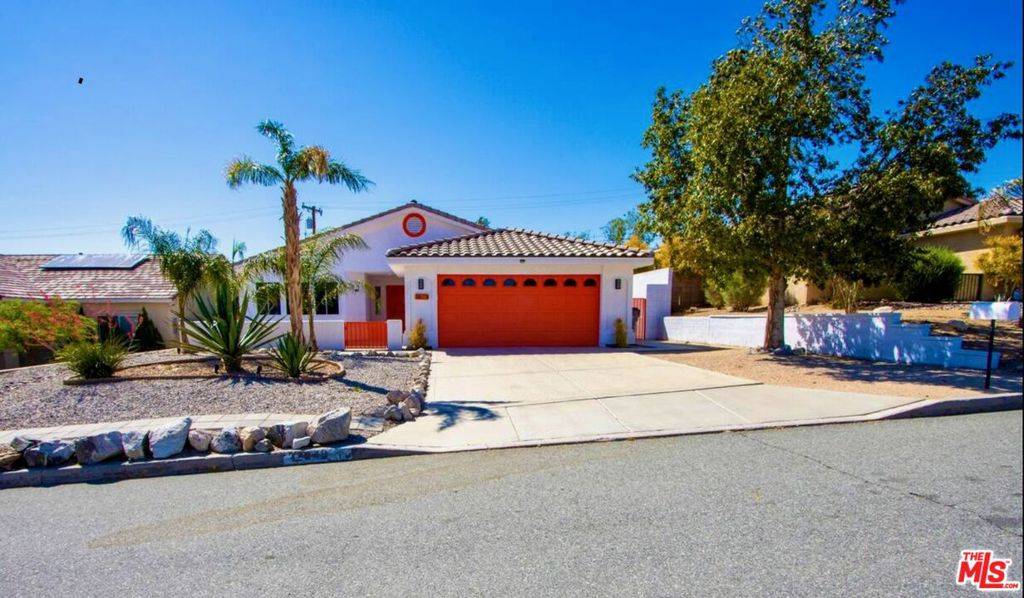 Desert Hot Springs, CA 92240,12849 Inaja ST