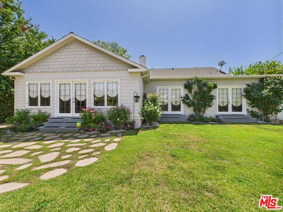 Encino, CA 91436,4981 Noeline AVE