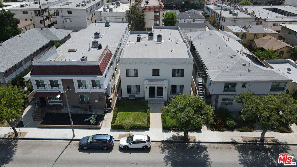 Glendale, CA 91206,224 N Jackson ST