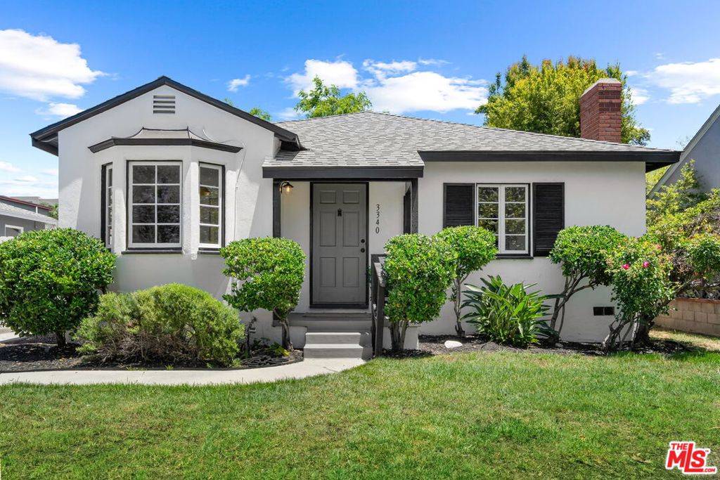 Los Angeles, CA 90034,3340 Cardiff AVE