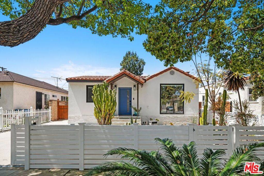 Culver City, CA 90232,3635 Wesley ST