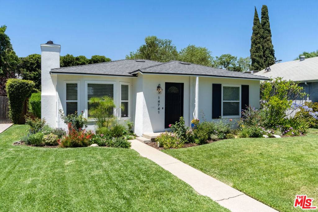 Sherman Oaks, CA 91411,14741 Killion ST