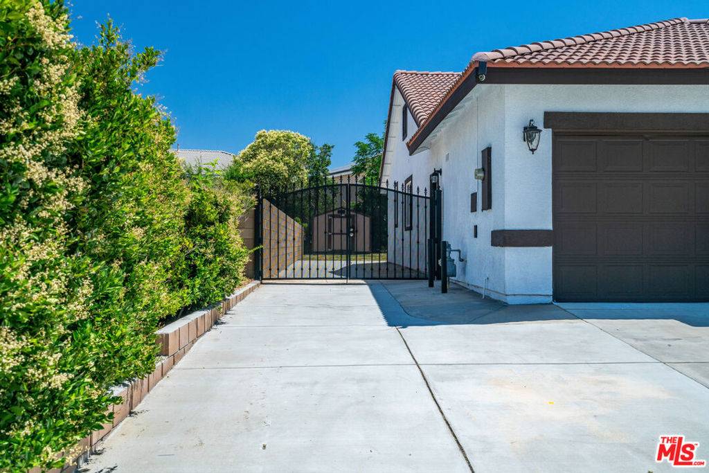 Palmdale, CA 93551,3600 Springridge WAY