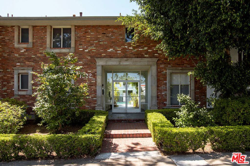 Santa Monica, CA 90404,1222 Princeton ST #9