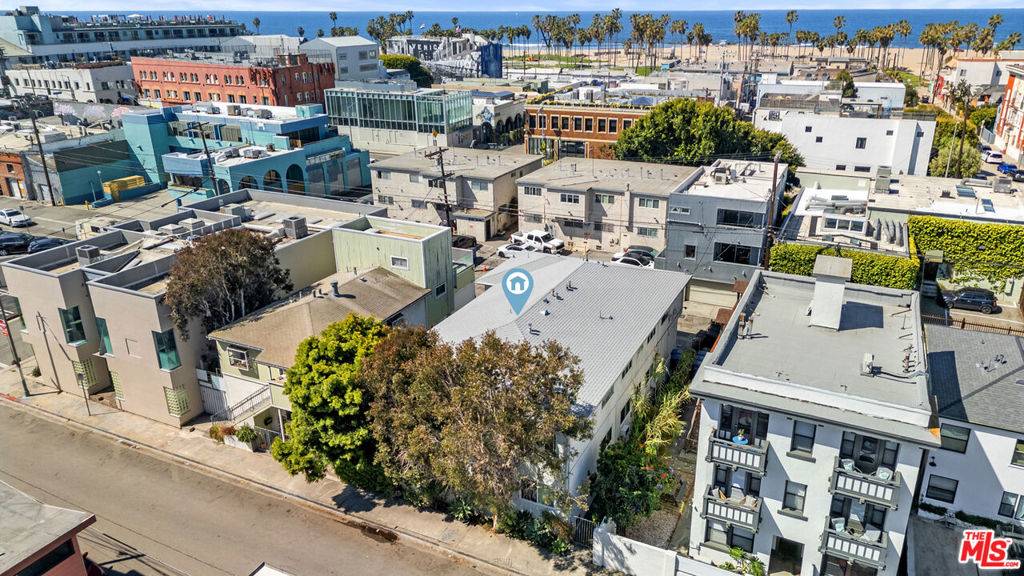 Venice, CA 90291,1411 Innes PL #5