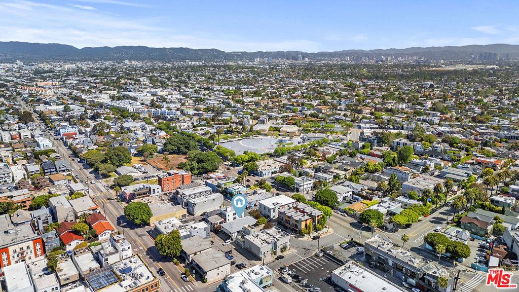 Venice, CA 90291,1411 Innes PL #5