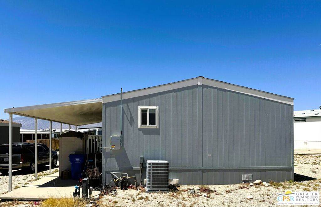 Desert Hot Springs, CA 92240,64550 Pierson BLVD #24