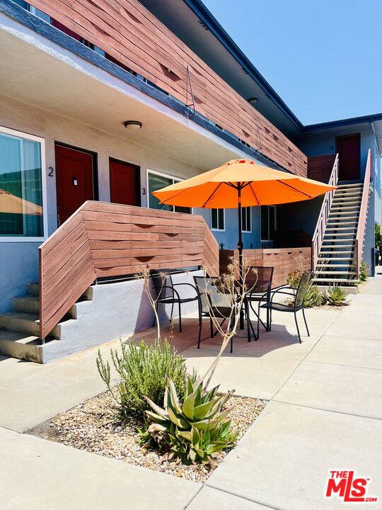 Glendale, CA 91201,1136 SPAZIER AVE #2