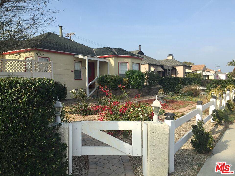 Los Angeles, CA 90034,1975 S Crescent Heights BLVD