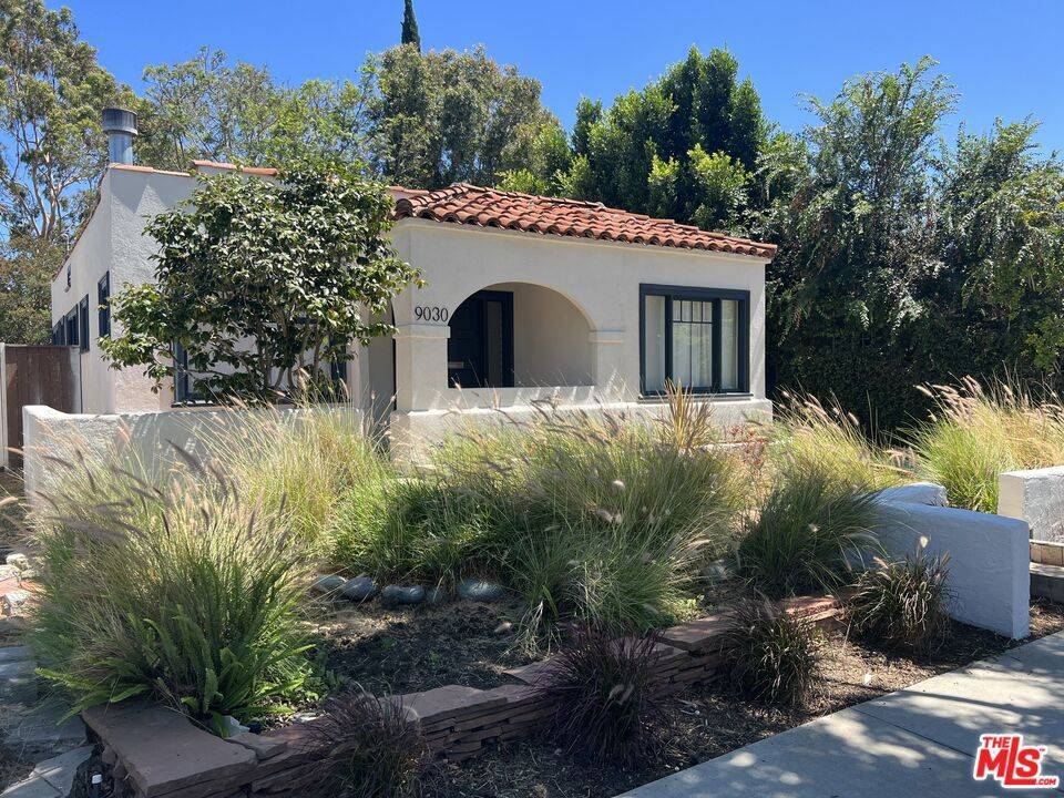 Culver City, CA 90232,9030 Carson ST