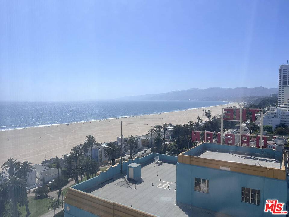 Santa Monica, CA 90401,1431 Ocean AVE #1407