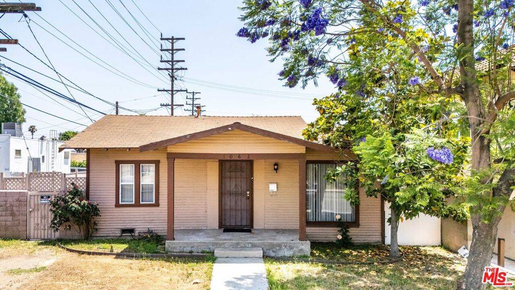 Glendale, CA 91201,1062 Sonora AVE