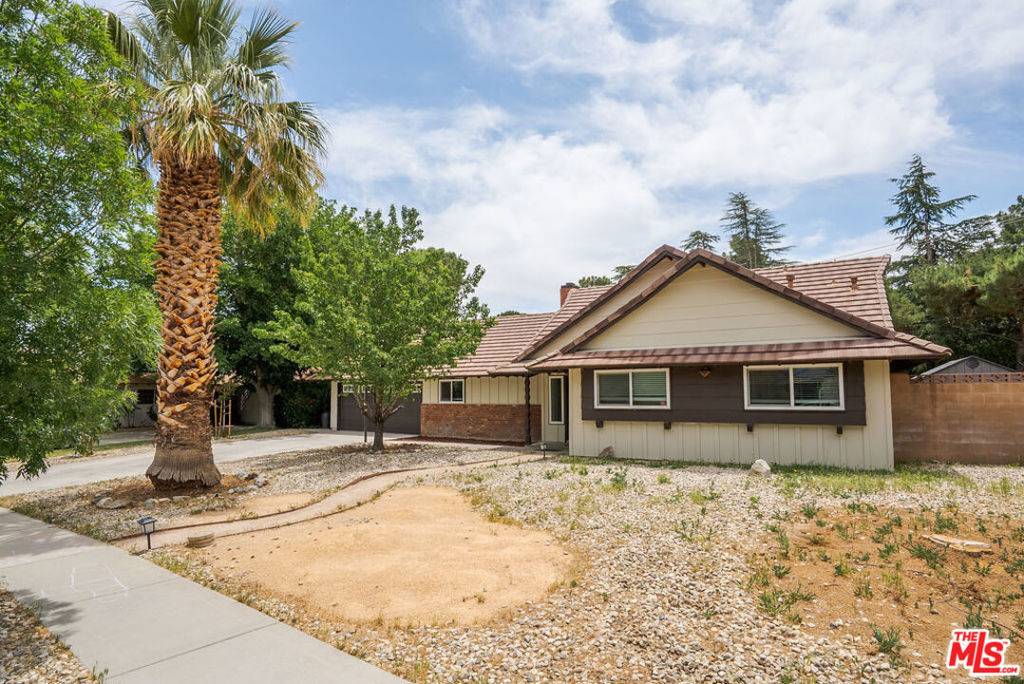 Lancaster, CA 93536,43818 Halcom AVE